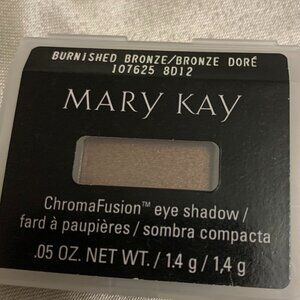 Mary Kay Burnished Bronze Eyeshadow